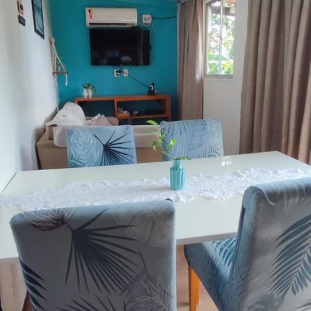 Villa Vida De Ilha Fernando de Noronha Exterior foto