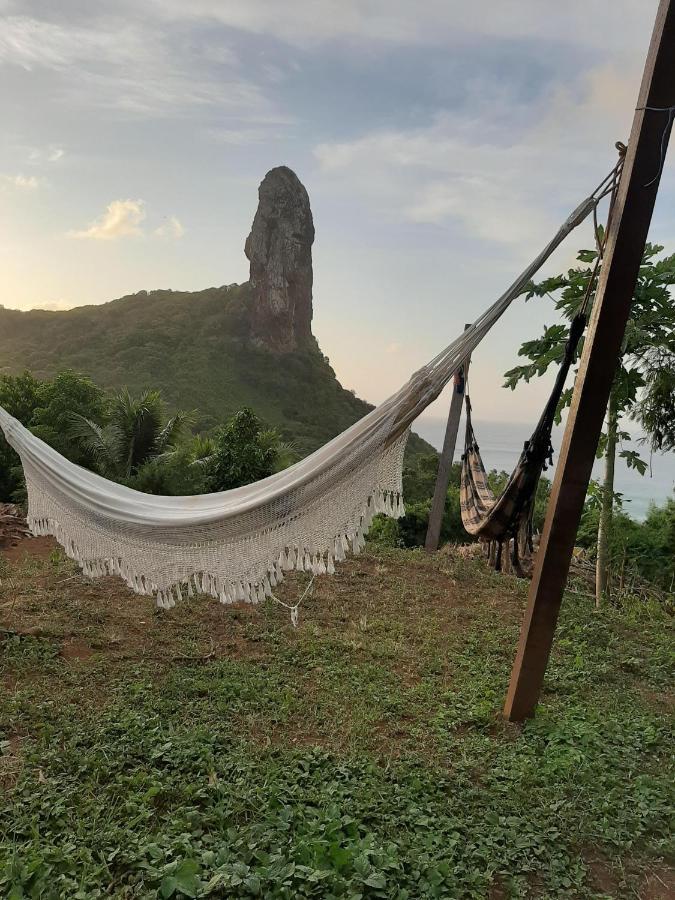 Villa Vida De Ilha Fernando de Noronha Exterior foto