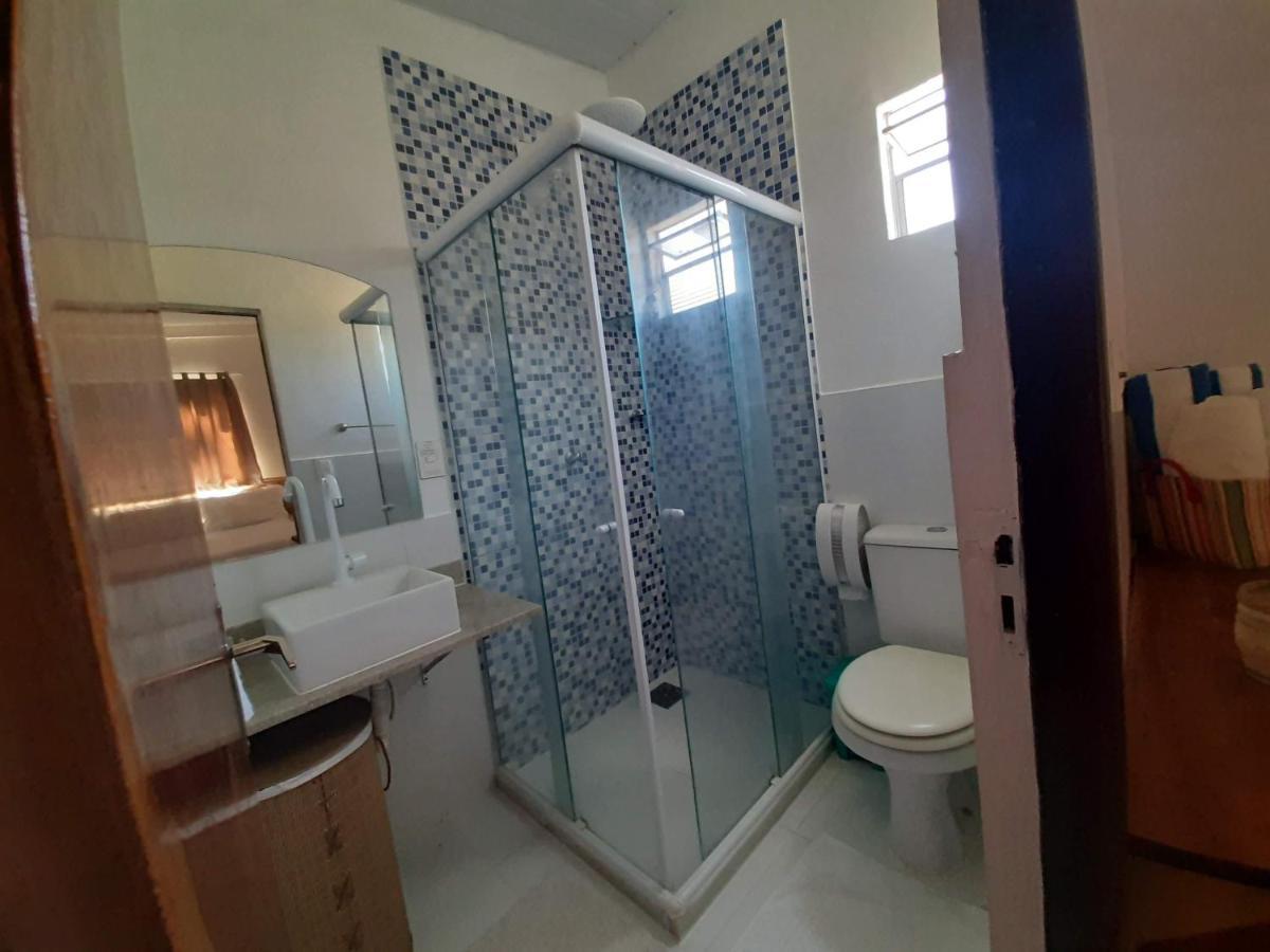 Villa Vida De Ilha Fernando de Noronha Exterior foto