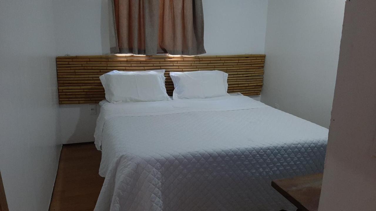 Villa Vida De Ilha Fernando de Noronha Exterior foto