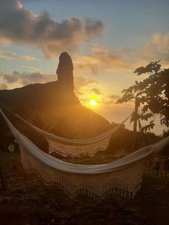 Villa Vida De Ilha Fernando de Noronha Exterior foto