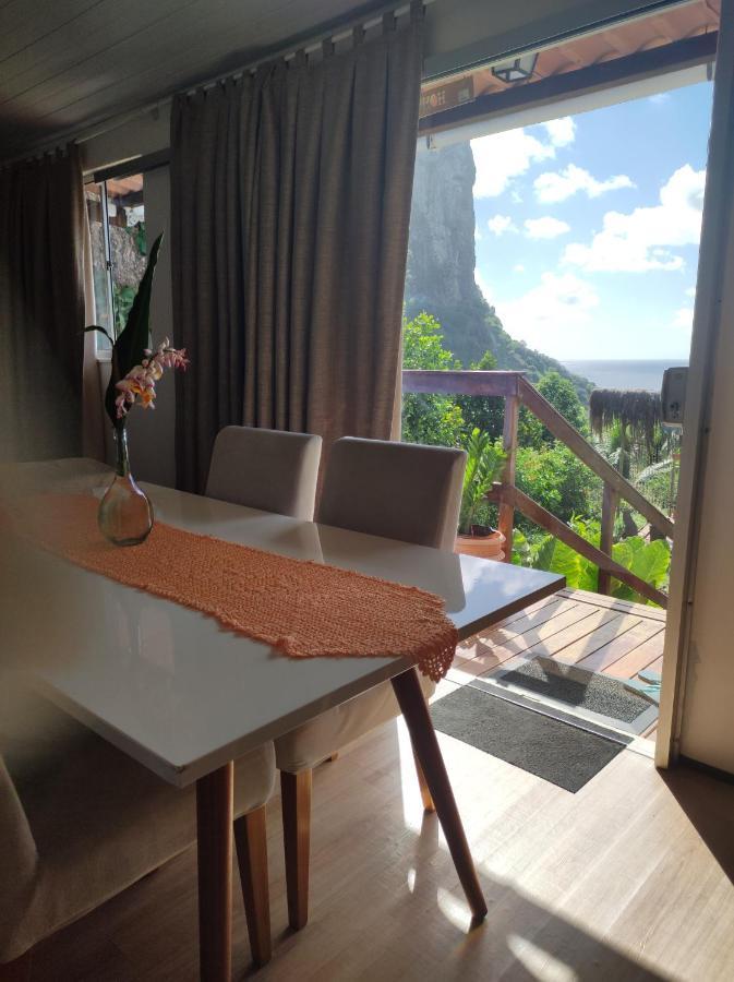 Villa Vida De Ilha Fernando de Noronha Exterior foto