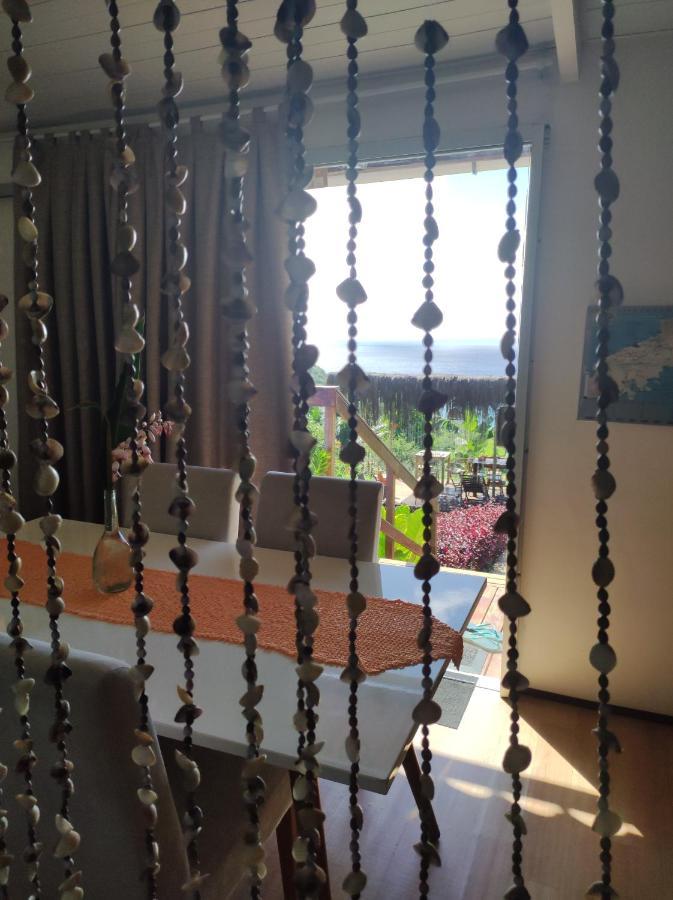 Villa Vida De Ilha Fernando de Noronha Exterior foto
