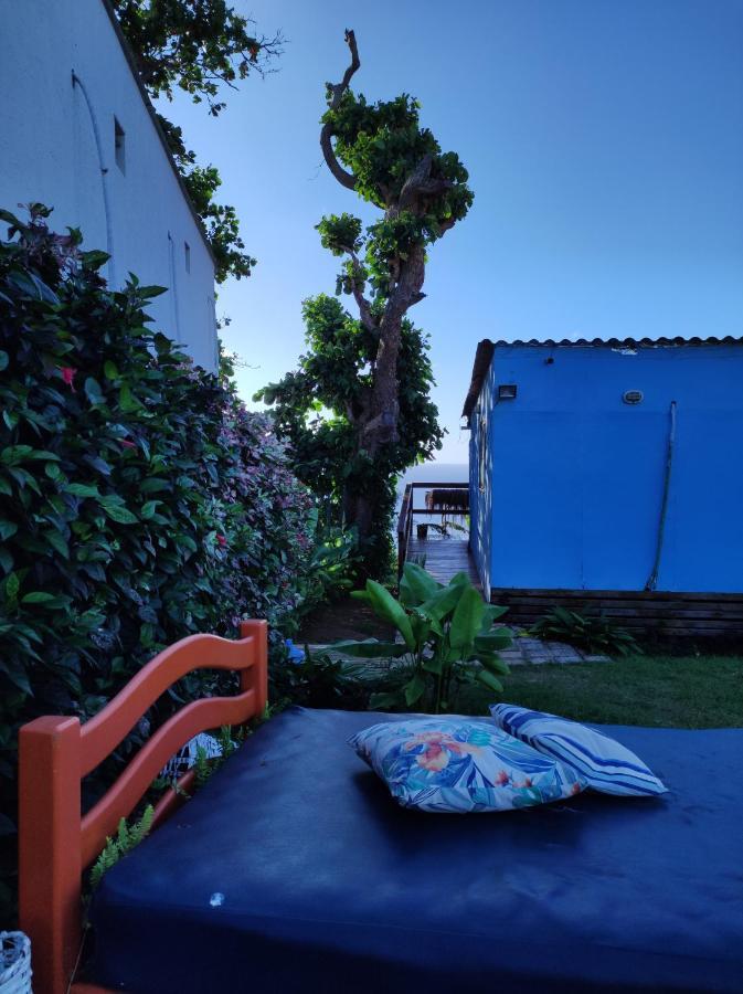 Villa Vida De Ilha Fernando de Noronha Exterior foto