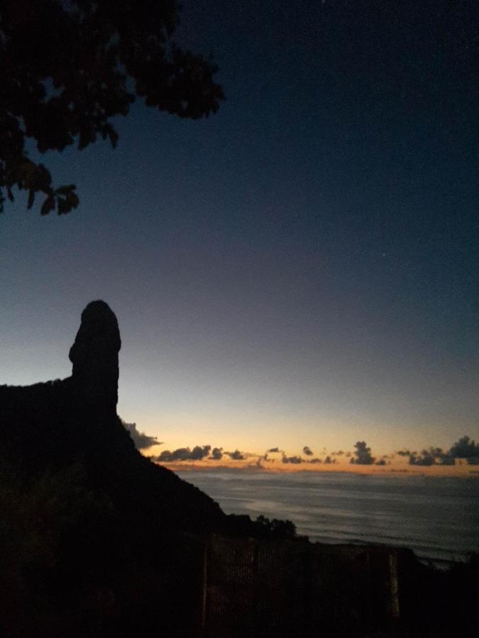 Villa Vida De Ilha Fernando de Noronha Exterior foto