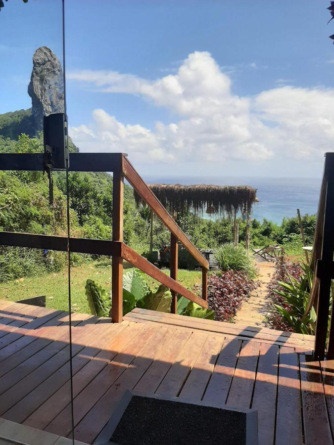 Villa Vida De Ilha Fernando de Noronha Exterior foto