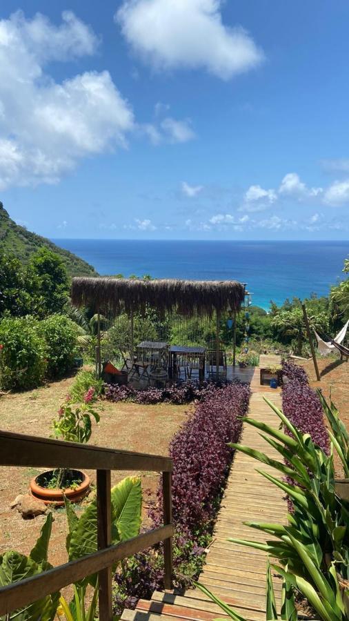 Villa Vida De Ilha Fernando de Noronha Exterior foto