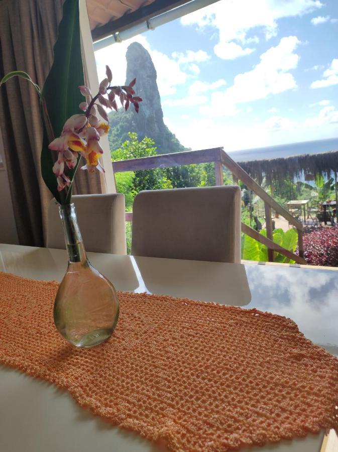 Villa Vida De Ilha Fernando de Noronha Exterior foto