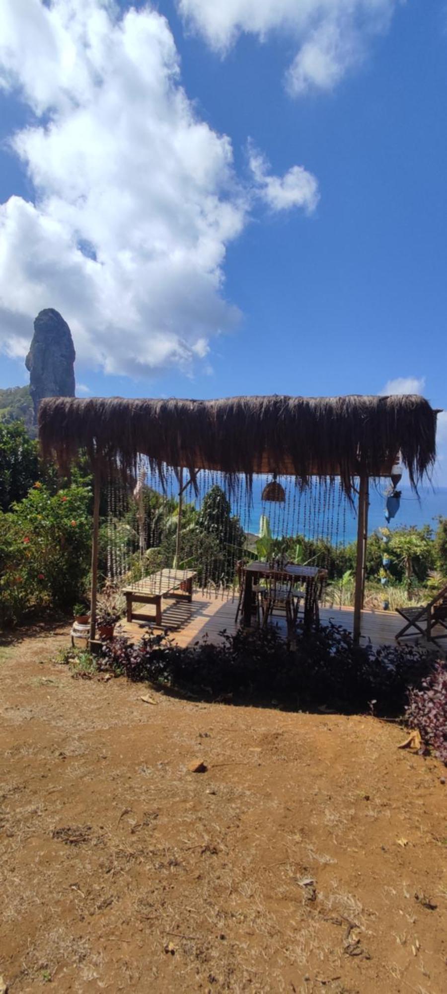 Villa Vida De Ilha Fernando de Noronha Zimmer foto