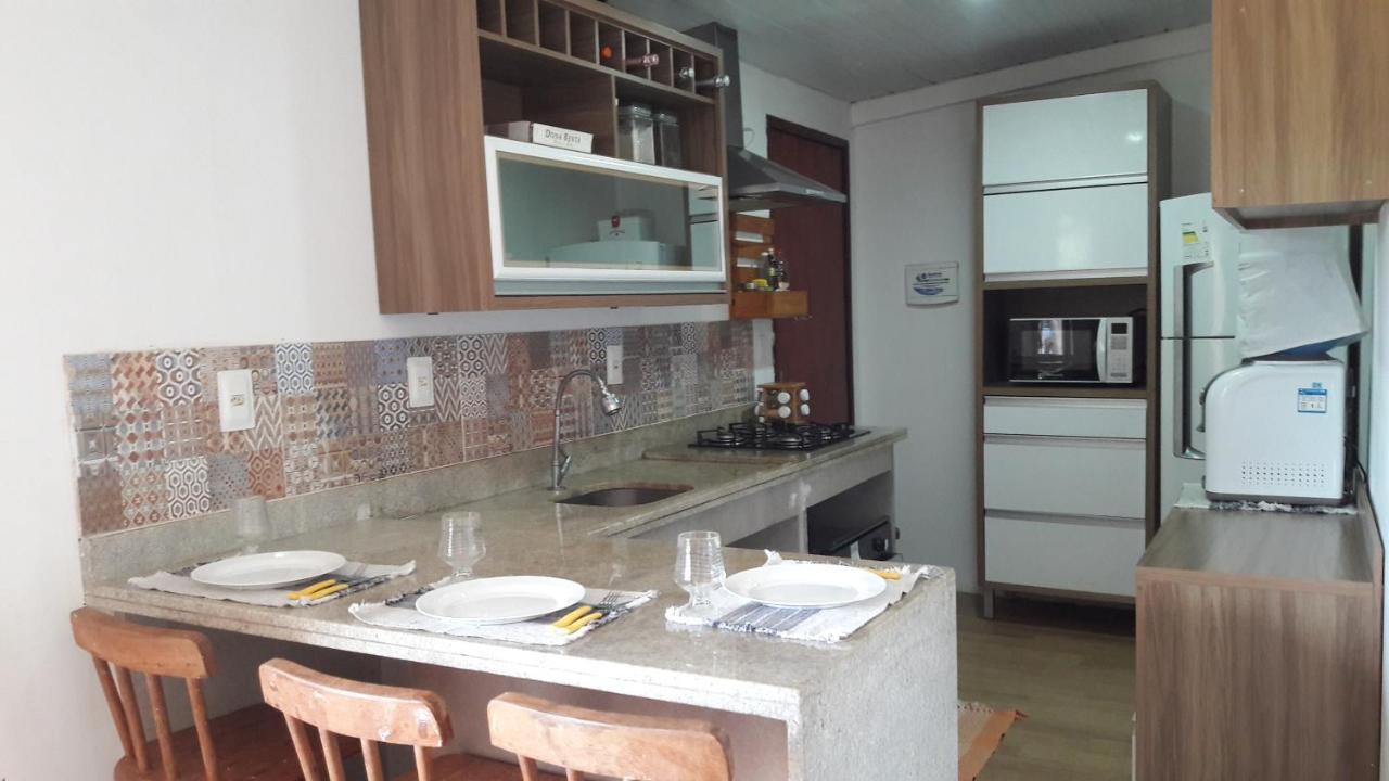 Villa Vida De Ilha Fernando de Noronha Exterior foto